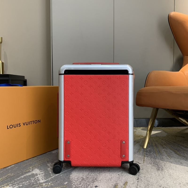 LV Suitcase